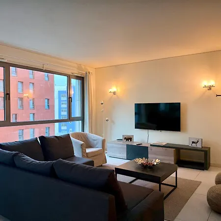 053a Appartement Lissabon