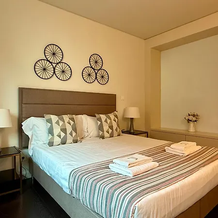 053a Appartement Lissabon