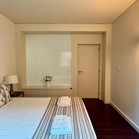 053a Appartement Lissabon